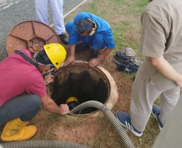 Sedot WC merauke Murah merauke