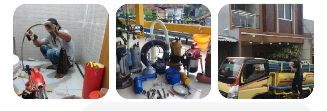 Jasa Sedot WC merauke Murah Terpercaya