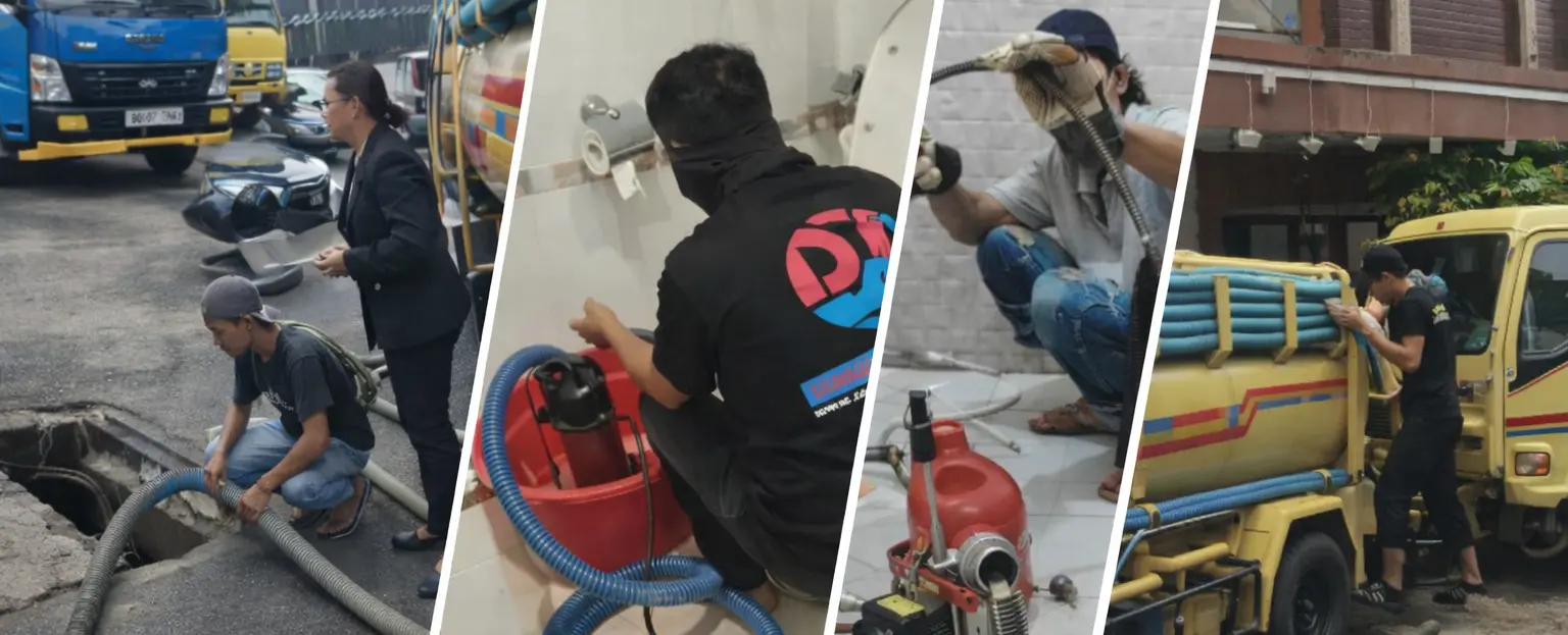 Jasa Sedot WC merauke Terdekat