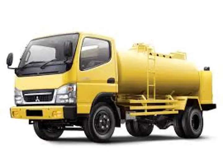 SEDOT WC SAMPAI HABIS merauke