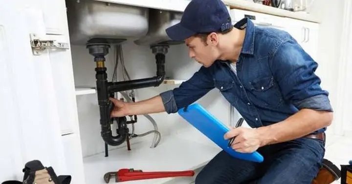 Pelancaran Saluran Air & Got Mampe  merauke